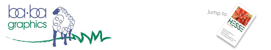 BaBaGraphics logo